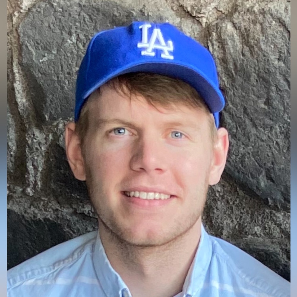 Meet your Posher, Derek